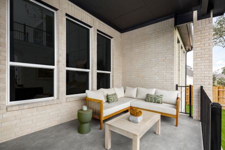 Parkside on the River 50' by Coventry Homes in Georgetown - image 5