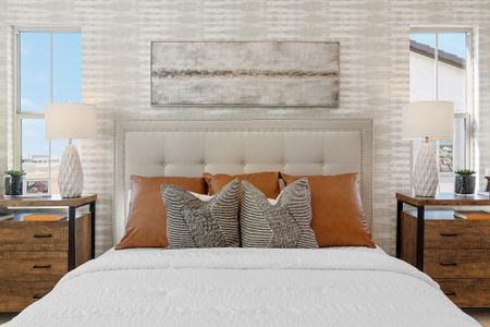 Rev at Eastmark by Risewell Homes in Mesa - image 14