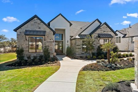 Shavano Highlands by Drees Custom Homes in San Antonio - photo 0