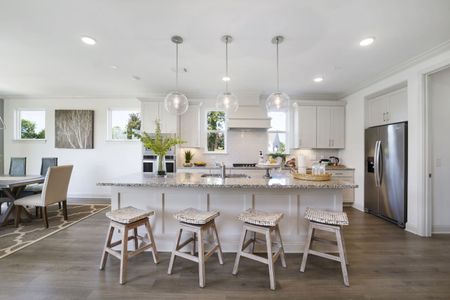 South Haven by Celebration Homes in Murfreesboro - image 8