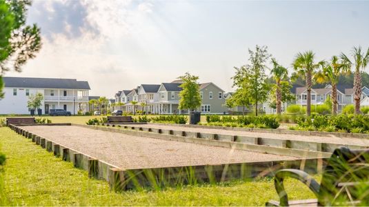 Sweetgrass at Summers Corner: Arbor Collection 32