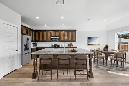 Craftsmen's Corner by Cheldan Homes in Cleburne - photo 17 17
