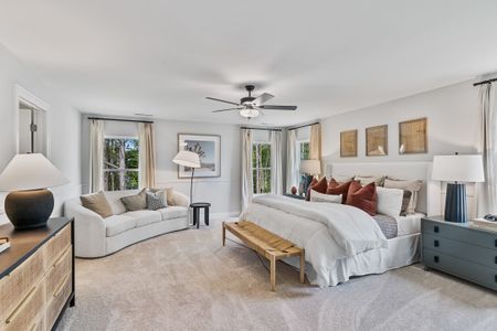 Knightdale Station 60' 12