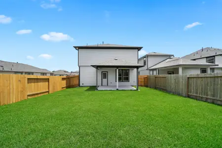 Bluebonnet Village by First America Homes in Bellville - image 3
