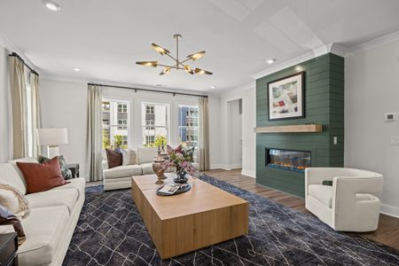 Elm Park by Tri Pointe Homes in Raleigh - photo 33 33