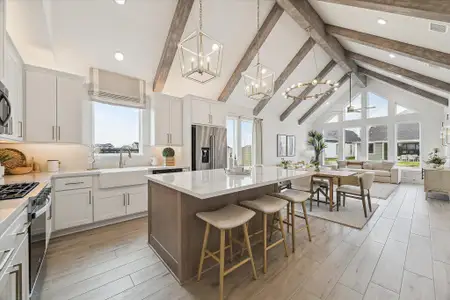 Austin Point - 40' 15