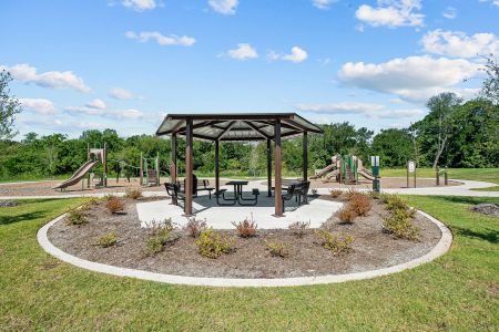 Forest Park by M/I Homes in Princeton - photo 13 13