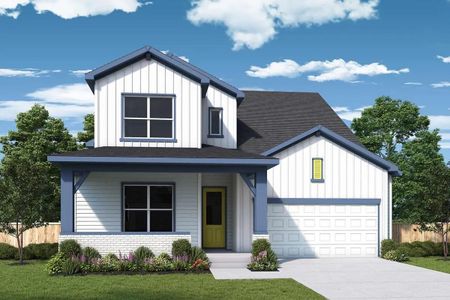 Sunbridge - Master planned community in St. Cloud, FL 11