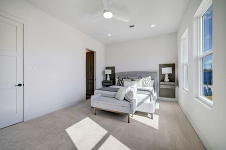 Eleven at Eastwood by Enterra Homes in Houston - photo 36 36