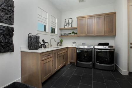 Clearwater Ranch by Drees Custom Homes in Liberty Hill - photo 21 21