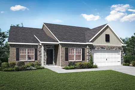 The Colony - Master planned community in Bastrop, TX 38 38