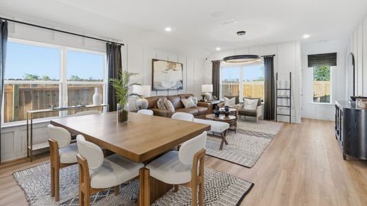 Sky Ridge by DRB Homes in San Marcos - image 8