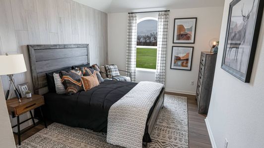 High Country by First Texas Homes in Burleson - image 7