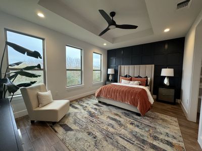 Whisper Valley by AHA Dream Homes, LLC in Manor - photo 17 17