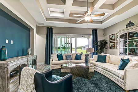 Sandy Creek by SEDA New Homes in Saint Augustine - photo 32 32