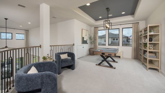 Legacy Prairie at Katy Court 65' 10