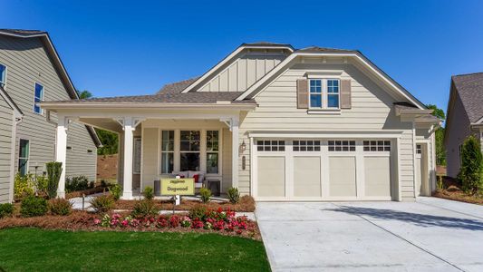 Twin Lakes - Master planned community in Hoschton, GA 22 22