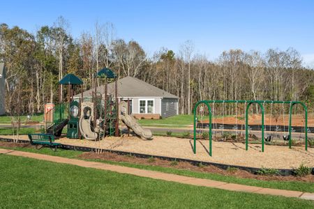 The Meadows at Carpenter Farms by Century Communities in Lincolnton - photo 40 40