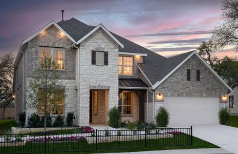 Bluffview by Pulte Homes in Leander - photo 15 15