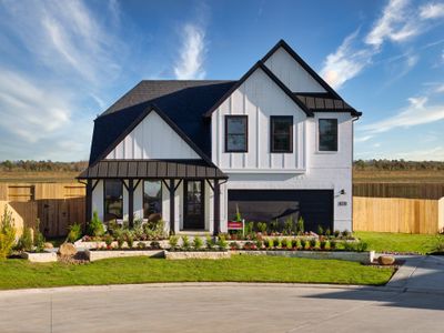 Ellwood: Ellwood 40' Homesites 2