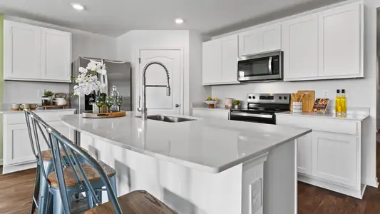 Bridle Creek by D.R. Horton in Jacksonville - image 4