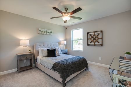 Oxford Station by Parkside Builders in Gallatin - image 13