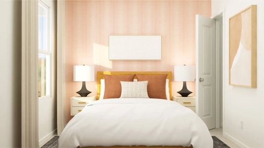 Travis Heights: Watermill 5