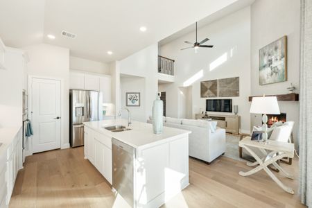 Woodstone by Bloomfield Homes in Providence Village - photo 41 41