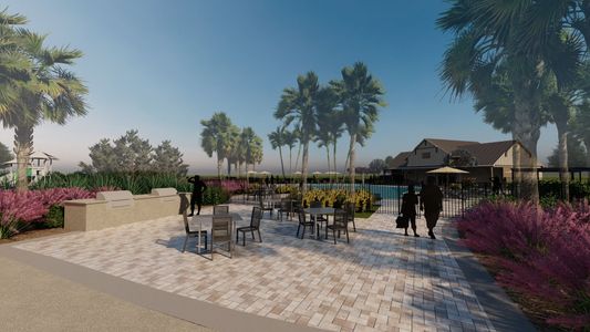 The Sanctuary – Royal Collection by William Ryan Homes in Punta Gorda - image 14