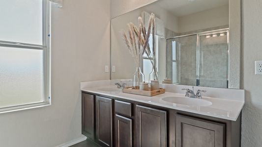 Somerset Trails by Legend Homes in San Antonio - photo 28 28