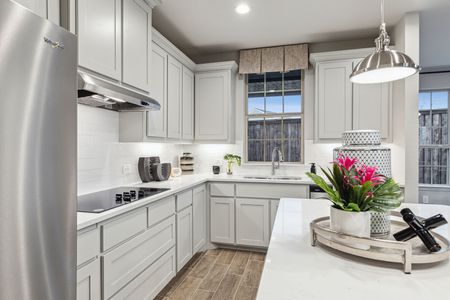 Main Street Village by Impression Homes in Mansfield - image 9