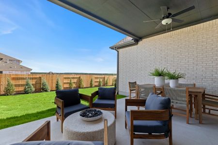 Lariat 70' by Coventry Homes in Liberty Hill - image 5