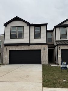 Whitestone Preserve by Pulte Homes in Cedar Park - photo 3 3