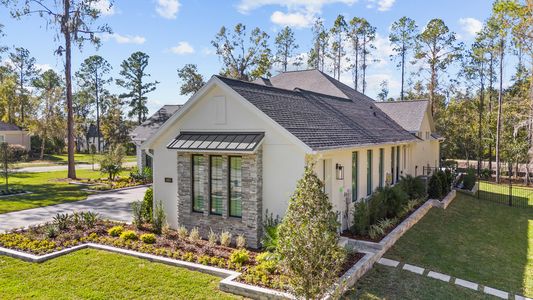 Southern Hills 65' by Perry Homes in Brooksville - photo 13 13