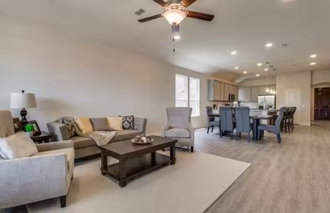 Wildridge by Pulte Homes in Oak Point - photo 30 30