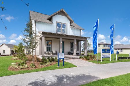 Laureate Park by Dream Finders Homes in Orlando - photo 19 19