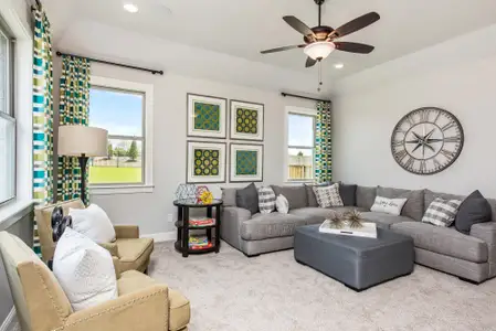 NorthGlen by Our Country Homes in Haslet - photo 39 39