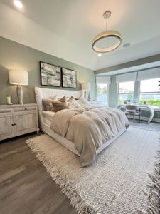 Inspiration Collection at Union Park by Tri Pointe Homes in Little Elm - image 18