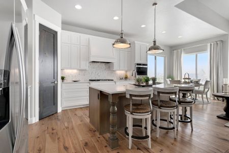 Sonders Fort Collins by Bridgewater Homes in Fort Collins - photo 39 39