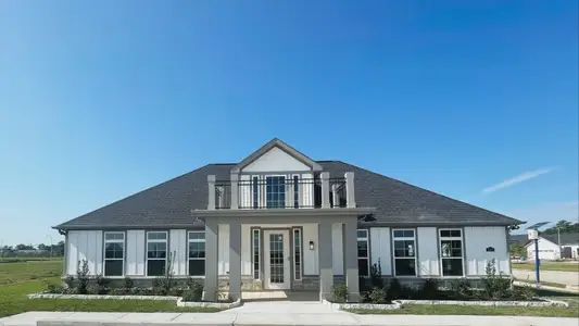 Winfrey Estates by Epcon Communities in Tomball - image 3