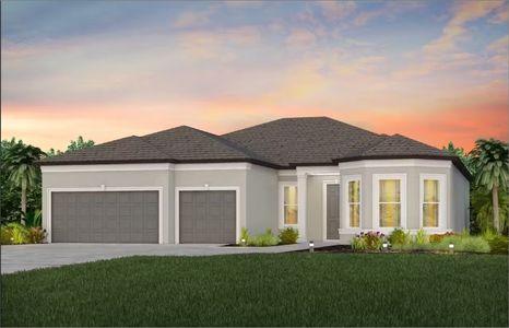 Del Webb Stone Creek by Del Webb in Ocala - photo 20 20