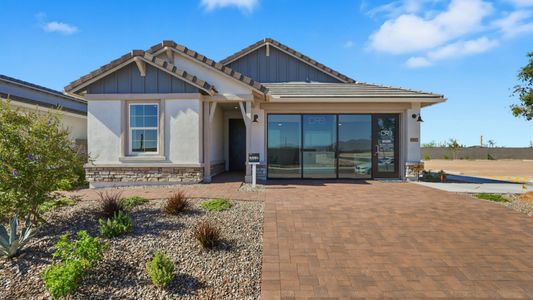 Teravalis by Brightland Homes in Buckeye - image 3