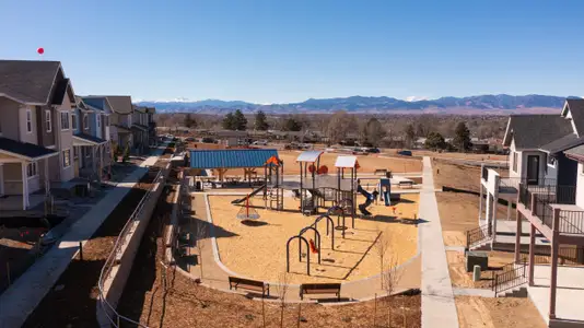 Uplands - Townhomes 21