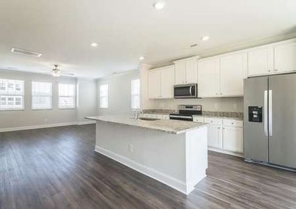 Riverwalk by LGI Homes in Raleigh - photo 13 13