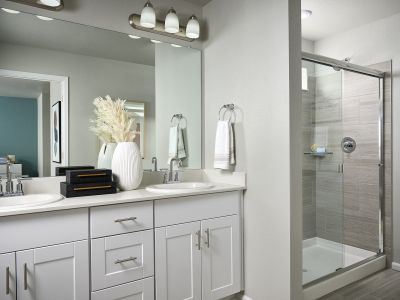 Painted Prairie by Meritage Homes in Aurora - photo 18 18