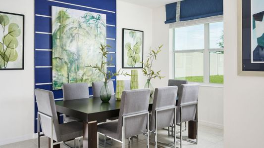 Leela Reserve Single Family 13