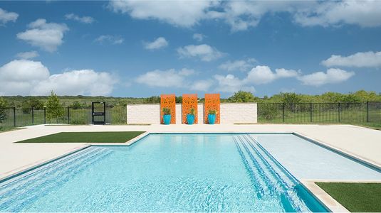 Plum Creek North: Claremont Collection 17