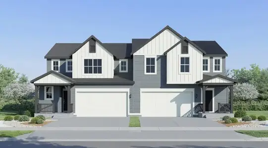 Timber Lark by Lennar in Fort Collins - image