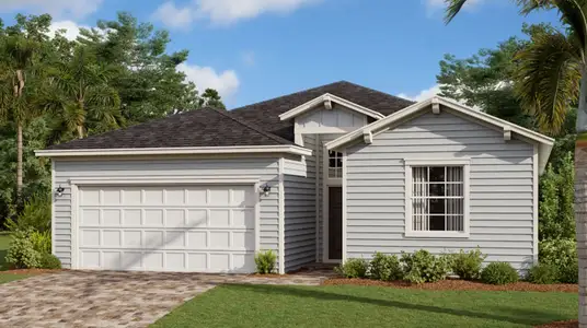 Shearwater: Shearwater - Single Family by Lennar in St. Augustine - photo 18 18