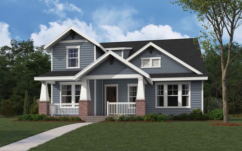 Midtowne by William Ryan Homes in Midlothian - photo 4 4